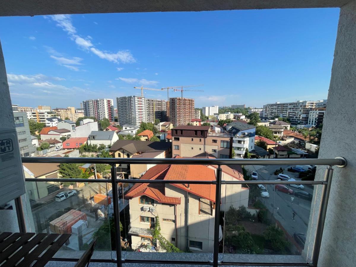Retreat Luxury Apartment Near Presidential Palace Bucureşti Exterior foto