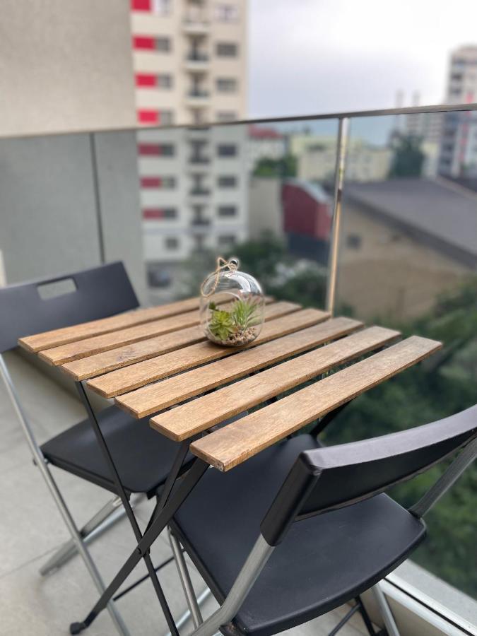 Retreat Luxury Apartment Near Presidential Palace Bucureşti Exterior foto