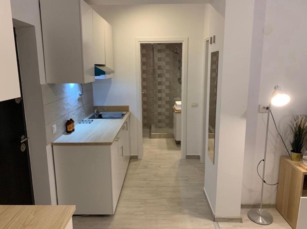 Retreat Luxury Apartment Near Presidential Palace Bucureşti Exterior foto