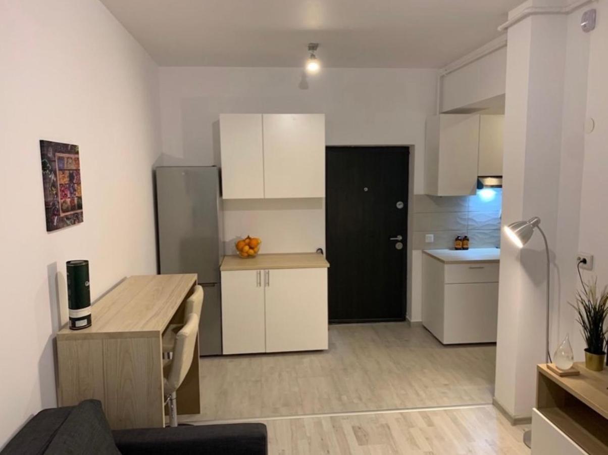 Retreat Luxury Apartment Near Presidential Palace Bucureşti Exterior foto